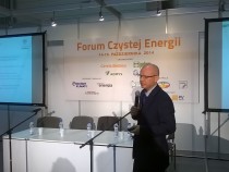 Forum Czystej Energii ? 2014