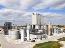Największa na świecie biorafineria etanolu celulozowego otwarta