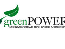 Targi GREENPOWER ? największa w Polsce wystawa sektora OZE