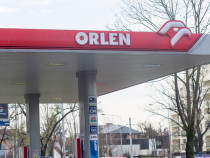 PKN ORLEN będzie produkował prąd na stacjach benzynowych