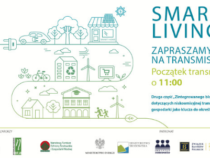 Konferencja w formie debaty pt.: ?Smart Living?