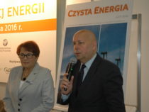 Forum Czystej Energii Pol-Eco-System 2016