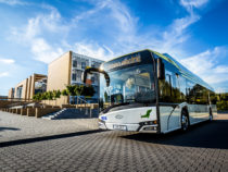 Dziesięć nowych autobusów elektrycznych zasili warszawskie MZA